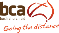 Bush Church Aid